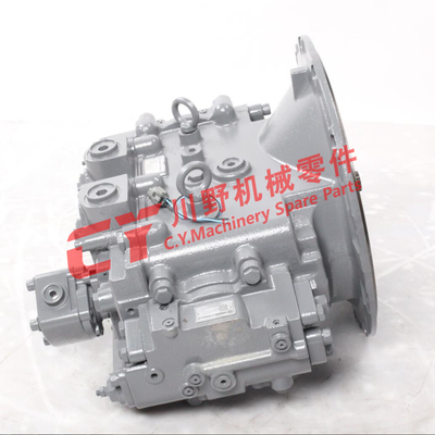 22896 SBS80 Single Gear Pump Handok Hydraulic Pump For E312C E312D E315C E315D