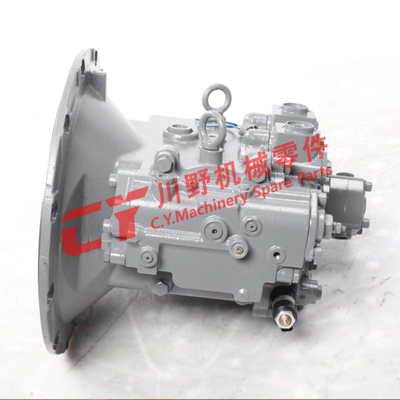 22896 SBS80 Single Gear Pump Handok Hydraulic Pump For E312C E312D E315C E315D