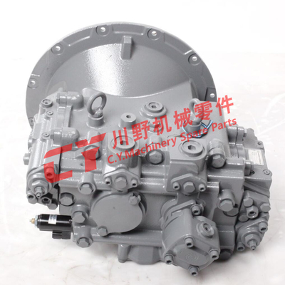 22896 SBS80 Single Gear Pump Handok Hydraulic Pump For E312C E312D E315C E315D