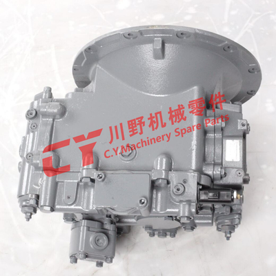 22896 SBS80 Single Gear Pump Handok Hydraulic Pump For E312C E312D E315C E315D