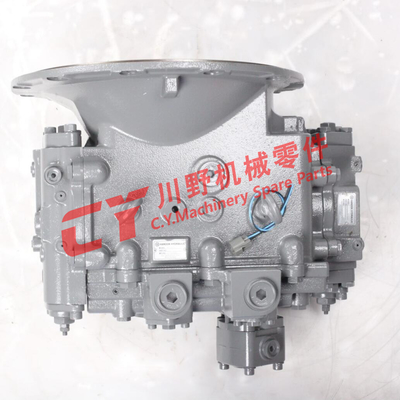22896 SBS80 Single Gear Pump Handok Hydraulic Pump For E312C E312D E315C E315D