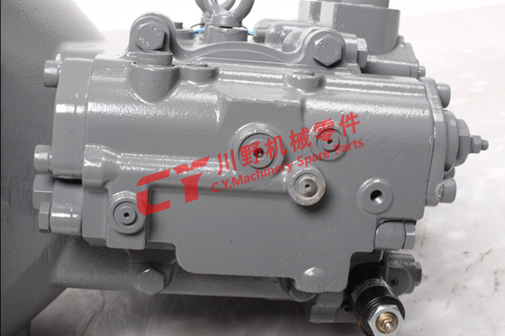 22896 SBS80 Single Gear Pump Handok Hydraulic Pump For E312C E312D E315C E315D