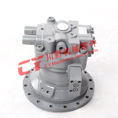 22956 SG08E HSM160 Handok Swing Motor Pump For SK200 SH200 HD700