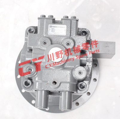 22956 SG08E HSM160 Handok Swing Motor Pump For SK200 SH200 HD700