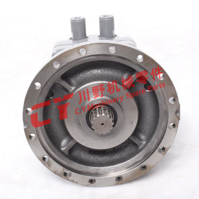 22956 SG08E HSM160 Handok Swing Motor Pump For SK200 SH200 HD700
