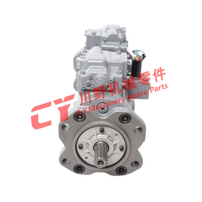 60609 K3V112DT - NISER - 9N00 Handok Main Piston Pumps For HD700 HD820 SH200