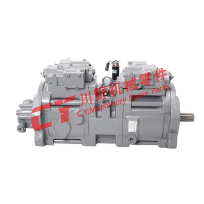 60609 K3V112DT - NISER - 9N00 Handok Main Piston Pumps For HD700 HD820 SH200