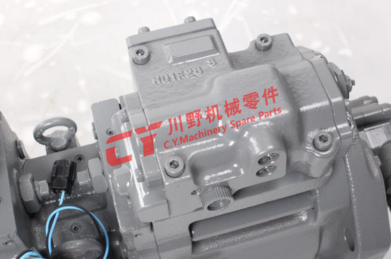 60609 K3V112DT - NISER - 9N00 Handok Main Piston Pumps For HD700 HD820 SH200