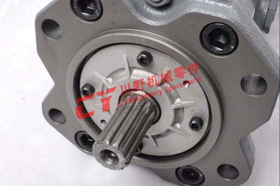 60609 K3V112DT - NISER - 9N00 Handok Main Piston Pumps For HD700 HD820 SH200