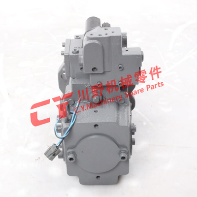 15413 K5V80 K5V80S - N082R - 9Y00 1F29 Handok Main Piston Pumps For ZAX1200 EX1200 Fan Motor