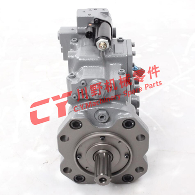 15413 K5V80 K5V80S - N082R - 9Y00 1F29 Handok Main Piston Pumps For ZAX1200 EX1200 Fan Motor