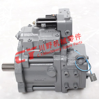 15413 K5V80 K5V80S - N082R - 9Y00 1F29 Handok Main Piston Pumps For ZAX1200 EX1200 Fan Motor