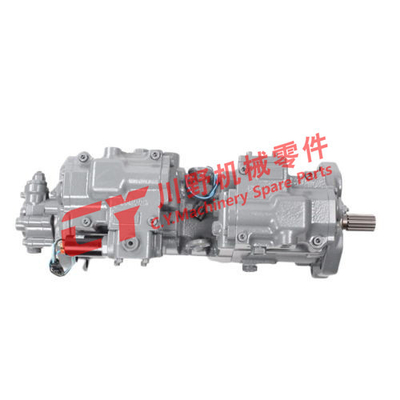 36283 K3V63DT-NISER-9N00 Excavator Hydraulic Pumps For E312 EC140