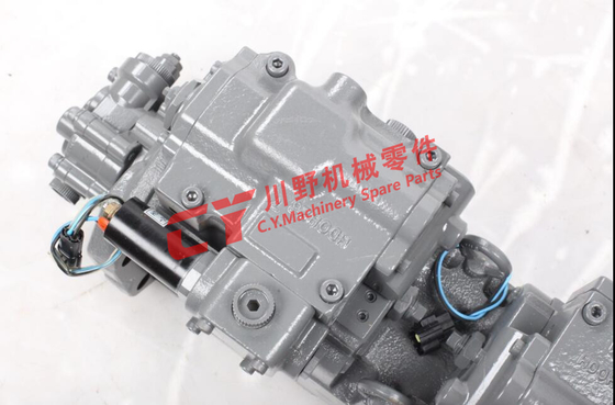36283 K3V63DT-NISER-9N00 Excavator Hydraulic Pumps For E312 EC140