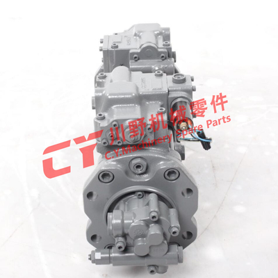 36283 K3V63DT-NISER-9N00 Excavator Hydraulic Pumps For E312 EC140