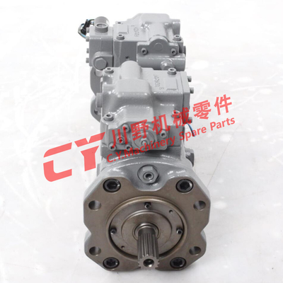 36283 K3V63DT-NISER-9N00 Excavator Hydraulic Pumps For E312 EC140