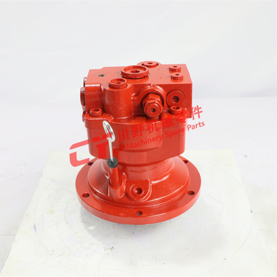 DH80 JMF43 Travel Motor Gearbox Assy Swing Assy Excavator Swing Gear DH80 R80 - 7 SY75  FR80