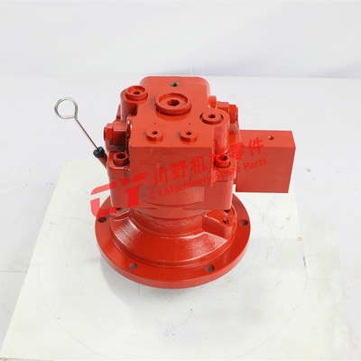 DH80 JMF43 Travel Motor Gearbox Assy Swing Assy Excavator Swing Gear DH80 R80 - 7 SY75  FR80