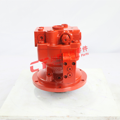 DH80 JMF43 Travel Motor Gearbox Assy Swing Assy Excavator Swing Gear DH80 R80 - 7 SY75  FR80