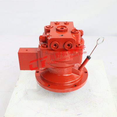 DH80 JMF43 Travel Motor Gearbox Assy Swing Assy Excavator Swing Gear DH80 R80 - 7 SY75  FR80