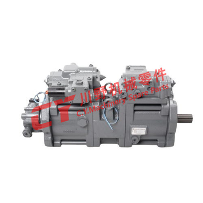03533 K5V80DT - NOSER - 9C00 Excavator Hydraulic Pumps Spare Parts For EC140 EC160