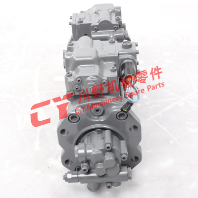 03533 K5V80DT - NOSER - 9C00 Excavator Hydraulic Pumps Spare Parts For EC140 EC160