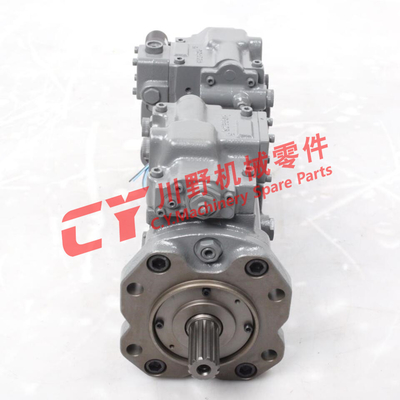 03533 K5V80DT - NOSER - 9C00 Excavator Hydraulic Pumps Spare Parts For EC140 EC160