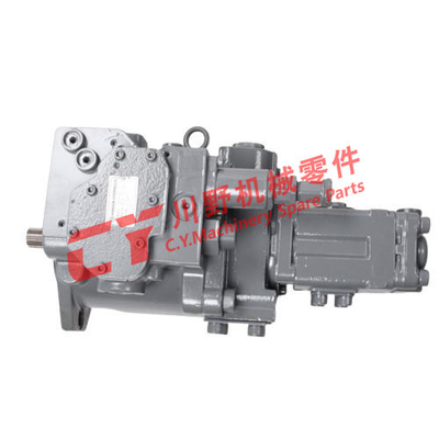 22313 K3SP36 - Y25 - 5R-9NTA Excavator Hydraulic Pumps Spare Parts For Takeuchi TB175
