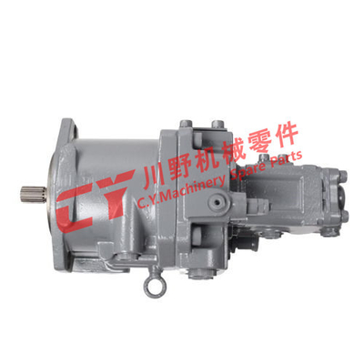 22313 K3SP36 - Y25 - 5R-9NTA Excavator Hydraulic Pumps Spare Parts For Takeuchi TB175