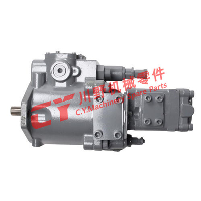 22313 K3SP36 - Y25 - 5R-9NTA Excavator Hydraulic Pumps Spare Parts For Takeuchi TB175