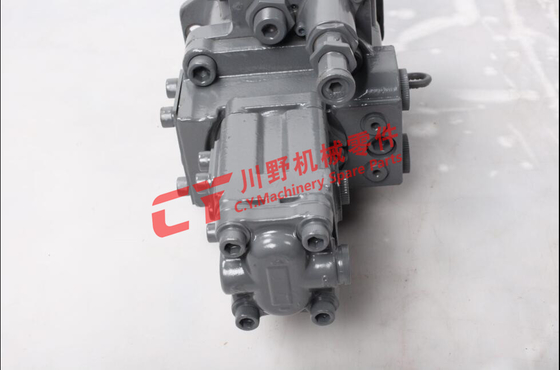 22313 K3SP36 - Y25 - 5R-9NTA Excavator Hydraulic Pumps Spare Parts For Takeuchi TB175