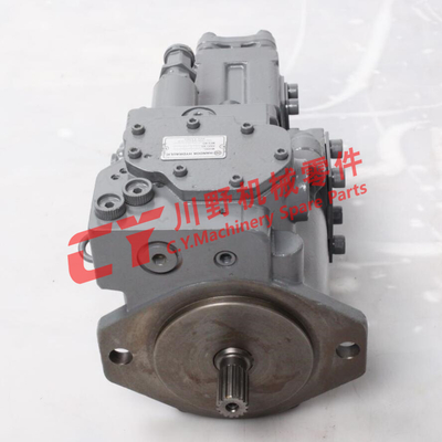 22313 K3SP36 - Y25 - 5R-9NTA Excavator Hydraulic Pumps Spare Parts For Takeuchi TB175