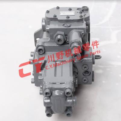 22313 K3SP36 - Y25 - 5R-9NTA Excavator Hydraulic Pumps Spare Parts For Takeuchi TB175