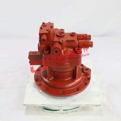 M5X130 Swing Motor Gearbox Assy Swing Assy Excavator  For LG225