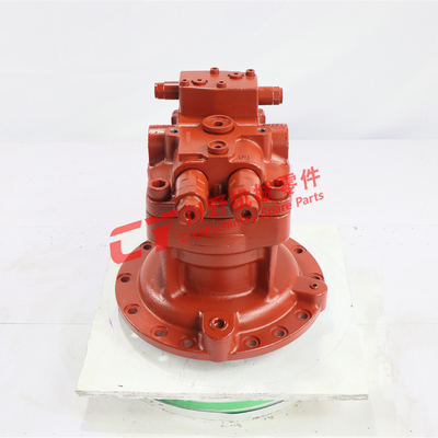 M5X130 Swing Motor Gearbox Assy Swing Assy Excavator  For LG225
