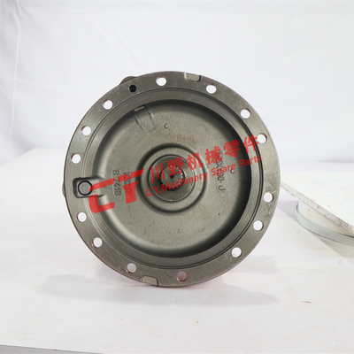 M5X130 Swing Motor Gearbox Assy Swing Assy Excavator  For LG225