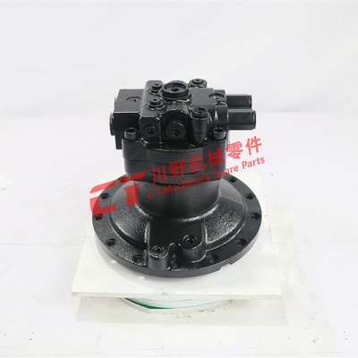 SG08 Swing Motor Gearbox Assy Swing Assy Excavator For SK260 - 8