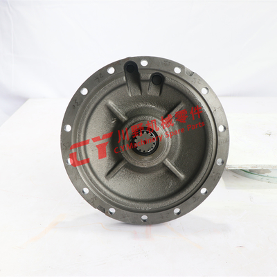 SG08 Swing Motor Gearbox Assy Swing Assy Excavator For SK260 - 8