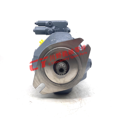 LG948 950-13T Hydraulic Fan Pump Fan Motor Pump Travel Motor Gearbox Assy Final Drive Assy Excavator Travel Gear