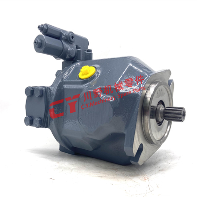 LG948 950-13T Hydraulic Fan Pump Fan Motor Pump Travel Motor Gearbox Assy Final Drive Assy Excavator Travel Gear