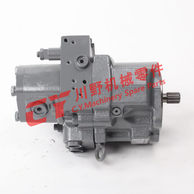 11669 AP2D14 - G2SP - 10.5 / 5.1 - XR Excavator Hydraulic Pumps Spare Parts For SK28