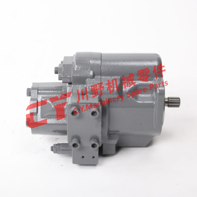 11669 AP2D14 - G2SP - 10.5 / 5.1 - XR Excavator Hydraulic Pumps Spare Parts For SK28