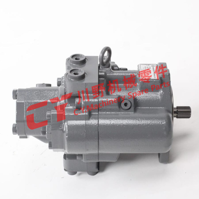11669 AP2D14 - G2SP - 10.5 / 5.1 - XR Excavator Hydraulic Pumps Spare Parts For SK28