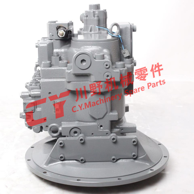04864 K5V160 K5V160DP - NHPR - 2N5X Excavator Hydraulic Pumps Spare Parts For E330D E336D