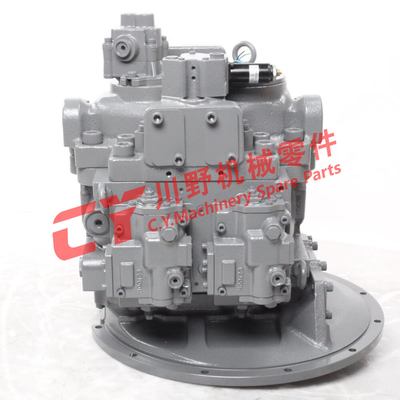 04864 K5V160 K5V160DP - NHPR - 2N5X Excavator Hydraulic Pumps Spare Parts For E330D E336D