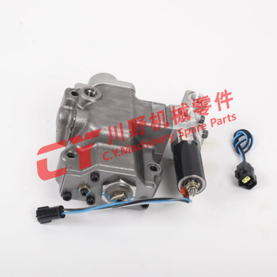 07992 K7V63 9N00 WITH EPR Excavator Hydraulic Pumps Regulator Assy