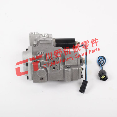 07992 K7V63 9N00 WITH EPR Excavator Hydraulic Pumps Regulator Assy