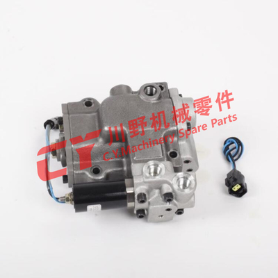 07992 K7V63 9N00 WITH EPR Excavator Hydraulic Pumps Regulator Assy