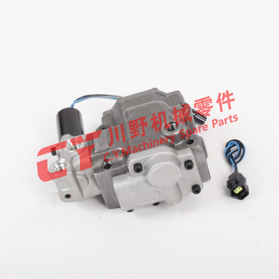 07992 K7V63 9N00 WITH EPR Excavator Hydraulic Pumps Regulator Assy