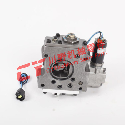 07992 K7V63 9N00 WITH EPR Excavator Hydraulic Pumps Regulator Assy